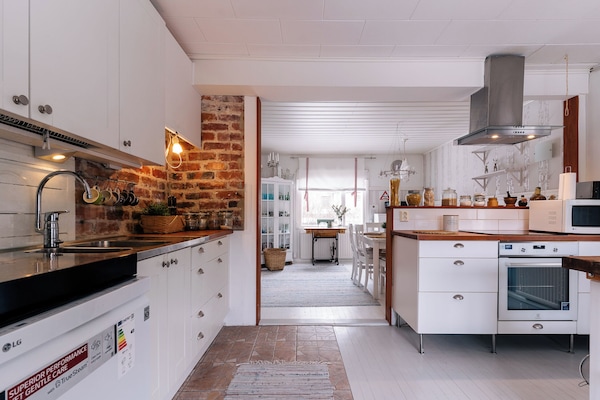 Servicios del alojamiento