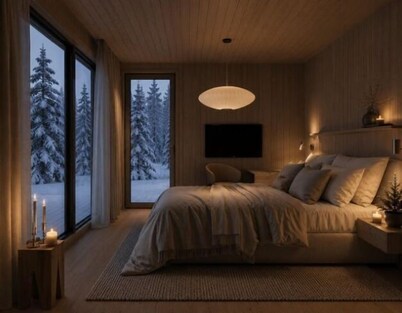 Villa Virpi
