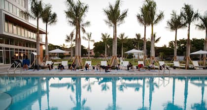Legacy Hotel at IMG Academy
