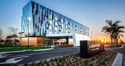 Legacy Hotel at IMG Academy