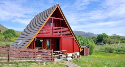 Steading Holidays - Comraich