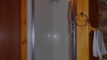 Cottage | Douche de la salle de bain