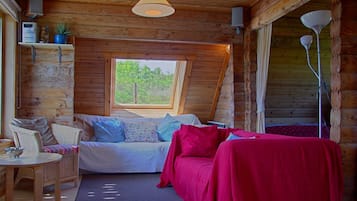 Casa de campo | 1 habitación, tabla de planchar con plancha y wifi gratis