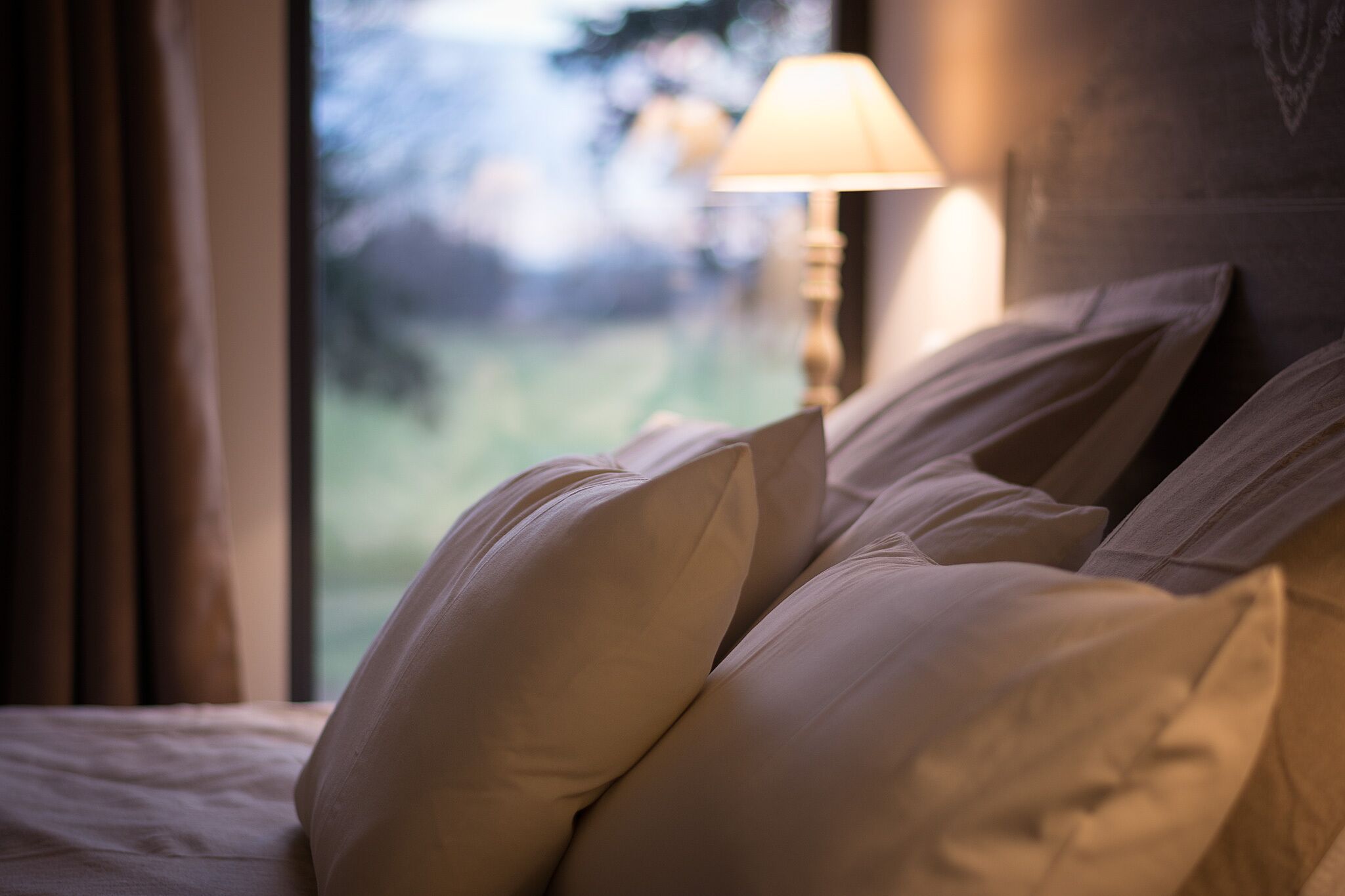 Standard Double Room, Ensuite | Free WiFi