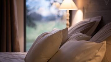 Habitación doble estándar, baño en la habitación | Wifi gratis