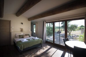 舒适村舍, 私人浴室 | 免费 WiFi