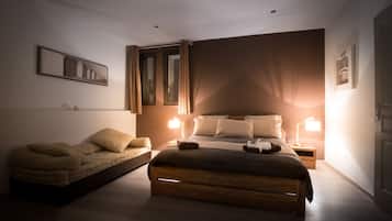 Superior Double Room, Ensuite | Free WiFi