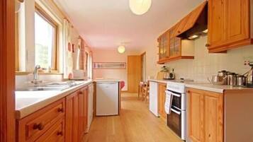 1 Schlafzimmer, Bügeleisen/Bügelbrett, kostenloses WLAN