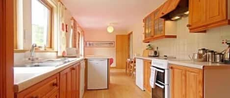 1 chambre, fer et planche Ă repasser, Wi-Fi gratuit
