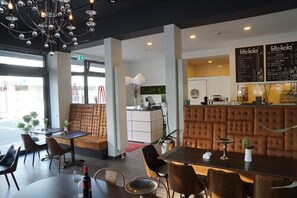 Interior - Domapartments Aachen City (Aachen)