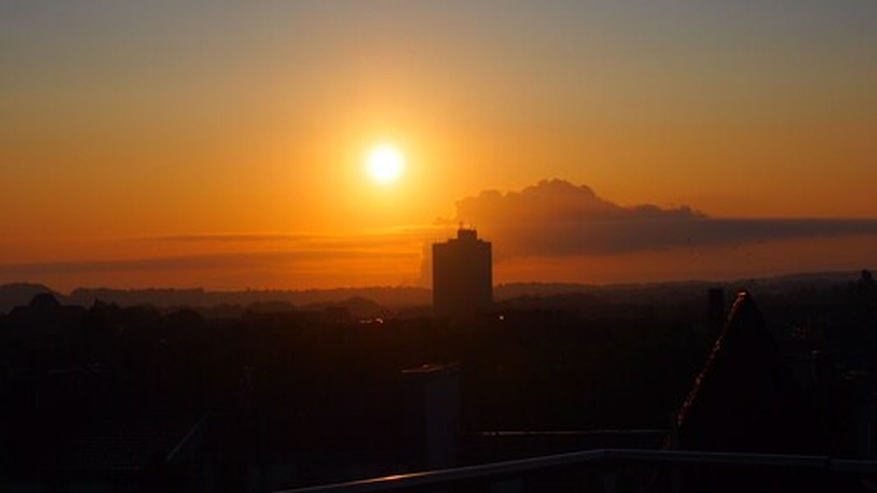 penthouse, 1 queen bed (apartment) | city view