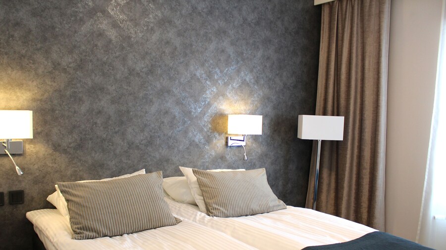 Hotell RĂ€ttvik