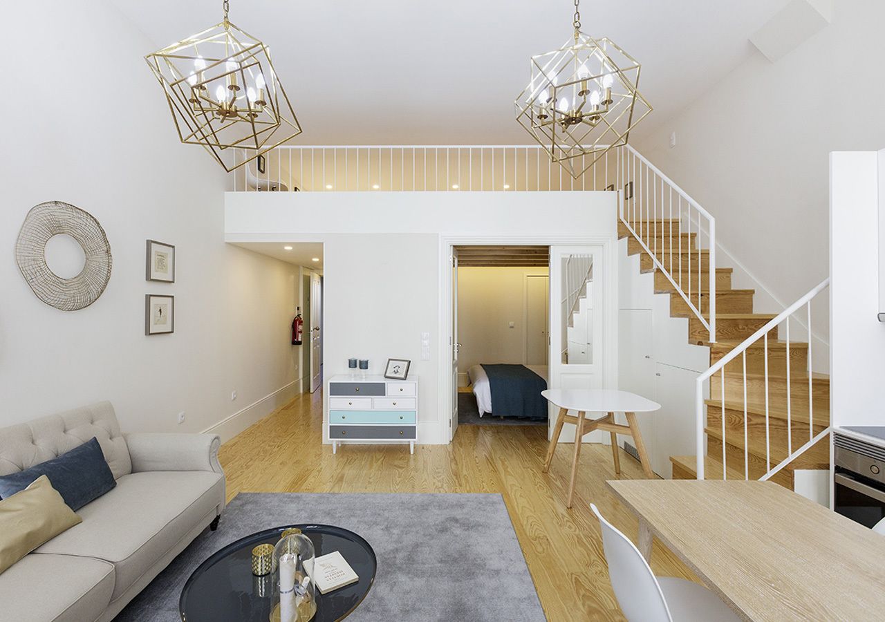 superior studio | blackout curtains, soundproofing, cots/infant beds, free wifi