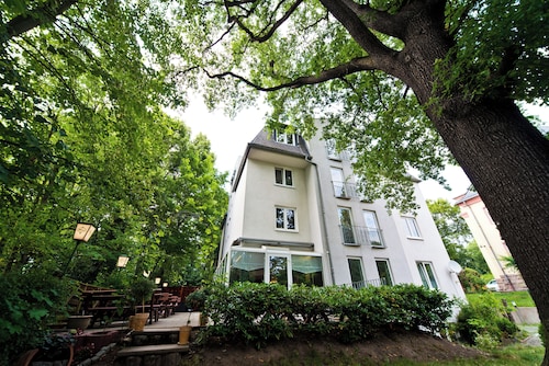 C-YOU Hotel Chemnitz