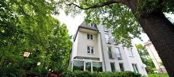 C-YOU Hotel Chemnitz