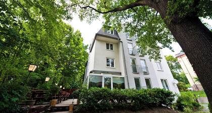 C-YOU Hotel Chemnitz