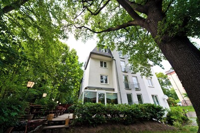 C-YOU Hotel Chemnitz