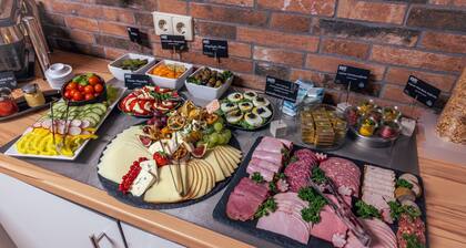 C-YOU Hotel Chemnitz