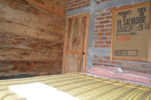 Free WiFi - Hostal Meson de San Fernando (Concepcion de Ataco)