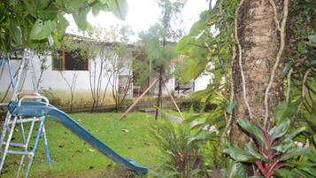 Zona infantil
