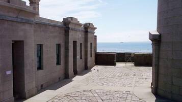 Cottage | Terrace/patio