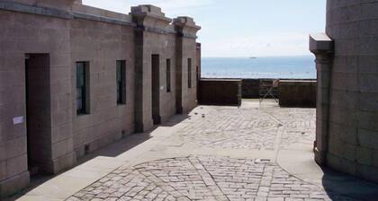 Steading Holidays - Keeper's Cottage