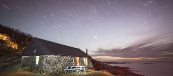 Steading Holidays - Rudh Dubh