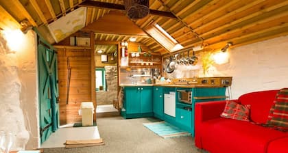 Steading Holidays - Rudh Dubh