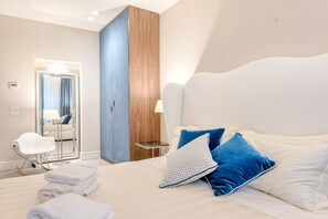 Luxury Condo, 3 Bedrooms | 3 bedrooms, premium bedding, individually furnished, desk - Luxury Blue River by Mmega (Florence)