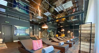 Harz Hotel & Spa Seela