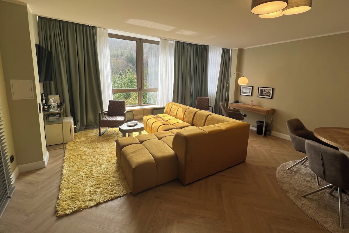 Suite Harzliebe