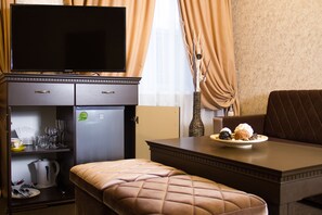 Deluxe Room, 1 Bedroom