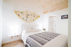 Apartment, 1 Schlafzimmer