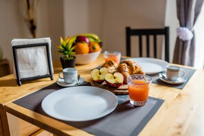Private kitchen - Terrazza su Monopoli (Monopoli)