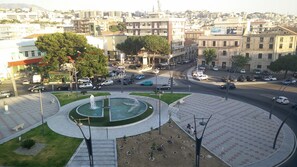 View from property - B&B Santa Caterina (Reggio Calabria)