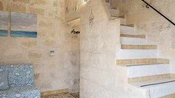 Apartamento | Área de estar