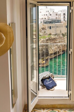 Exterior - Sogno Blu (Polignano a Mare)