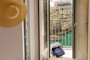 Living area - Sogno Blu (Polignano a Mare)