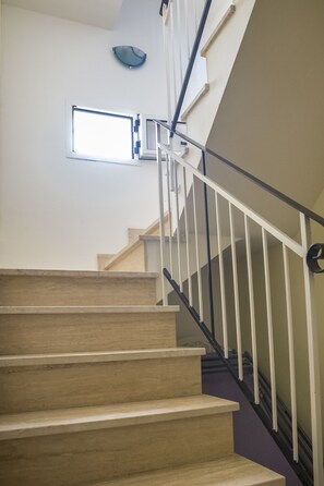 Staircase - La Dimora di Mara (Polignano a Mare)