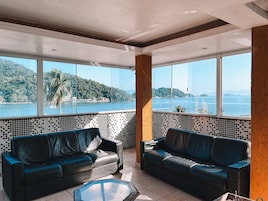 Ărea de parrillas y picnic