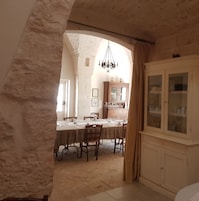 Área de comida