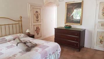 Trullo | Biancheria da letto di alta qualità, Wi-Fi gratuito