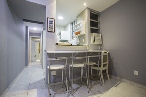 Apartment | Private kitchenette