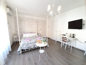 Deluxe Double or Twin Room, 1 Bedroom