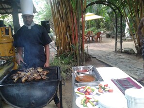 Cocina internacional