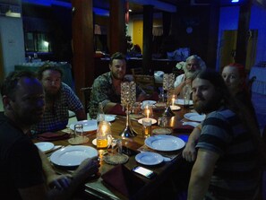 Cocina internacional 