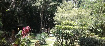 Hareesha Holiday Resort