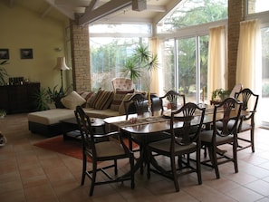 Dining - Le Murier (Bressuire)