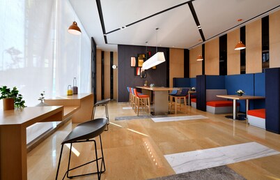 Holiday Inn Express Chengdu Tianhe by IHG