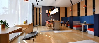 Holiday Inn Express Chengdu Tianhe by IHG